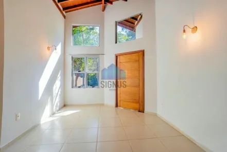 Casa de Condomínio com 3 Quartos para alugar, 151m² no Betel, Paulínia