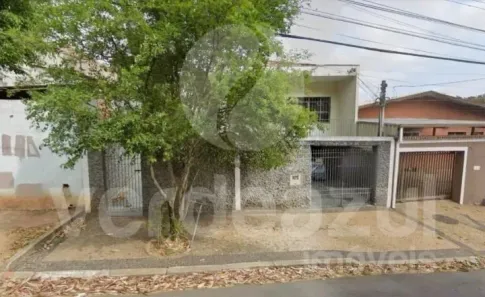 Casa com 4 Quartos à venda, 261m² no Jardim São Fernando, Campinas