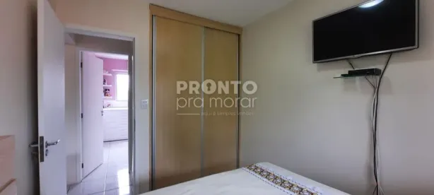 Apartamento com 2 Quartos à venda, 62m² no Janga, Paulista