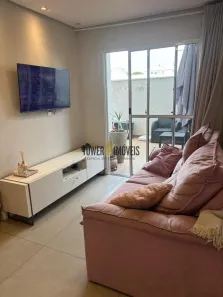 Apartamento com 2 Quartos à venda, 70m² no Santa Claudina, Vinhedo