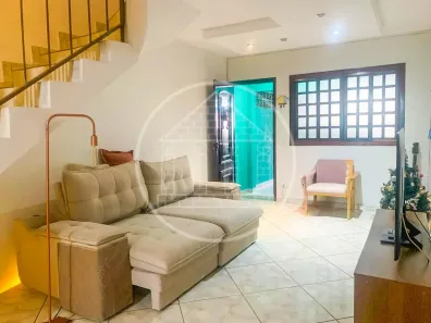 Sobrado com 3 Quartos à venda, 140m² no Parque das Árvores, São Paulo