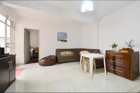 Apartamento com 4 Quartos à venda, 200m² no Santo Antônio, Belo Horizonte