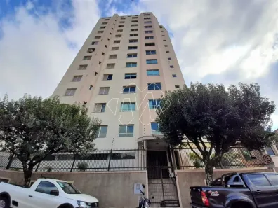 Apartamento com 3 Quartos à venda, 126m² no Centro, Araraquara