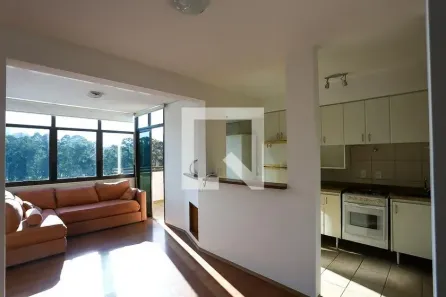 Apartamento com 1 Quarto à venda, 77m² no Paraíso do Morumbi, São Paulo
