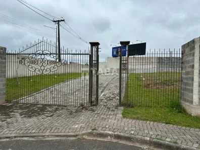 Lote/Terreno à venda, 110m² no Atuba, Curitiba