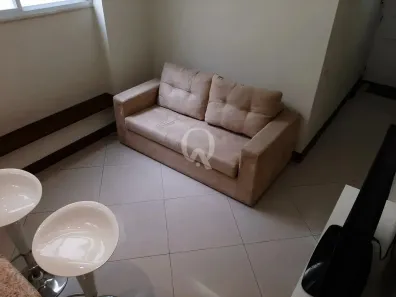 Apartamento com 1 Quarto à venda, 45m² no Leblon, Rio de Janeiro