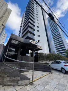 Apartamento com 3 Quartos à venda, 290m² no Manaíra, João Pessoa