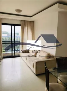 Apartamento com 3 Quartos à venda, 62m² no Vila Arapuã, São Paulo