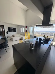 Apartamento com 3 Quartos à venda, 132m² no Setor Oeste, Goiânia