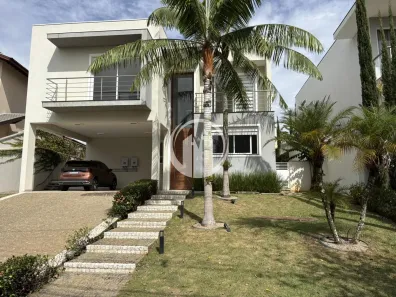 Casa de Condomínio com 3 Quartos à venda, 208m² no Condomínio Reserva da Serra, Jundiaí