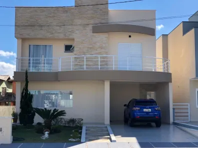 Casa de Condomínio com 4 Quartos à venda, 200m² no Jardim Tres Marias, Peruíbe