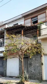 Sobrado com 2 Quartos à venda, 168m² no Água Fria, São Paulo