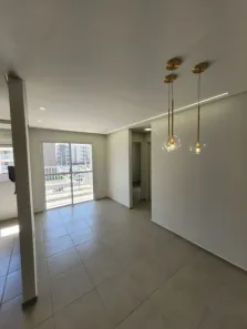 Apartamento com 2 Quartos à venda, 47m² no Distrito Industrial, Marília