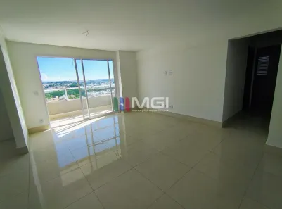 Apartamento com 3 Quartos à venda, 90m² no Village Veneza, Goiânia