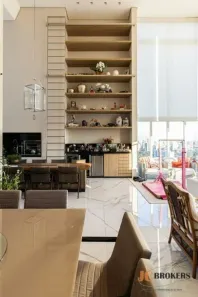 Apartamento com 3 Quartos à venda, 335m² no Vila Mariana, São Paulo