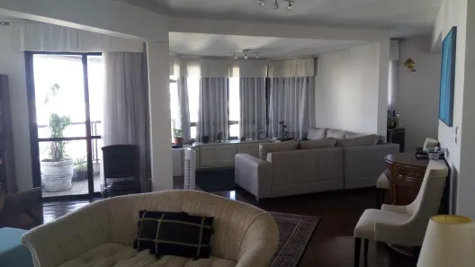 Apartamento com 4 Quartos à venda, 200m² no Vila Mariana, São Paulo