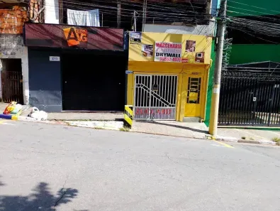Casa com 2 Quartos à venda, 70m² no Jardim Tranqüilidade, Guarulhos