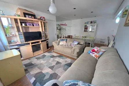 Apartamento com 2 Quartos à venda, 88m² no Parque da Mooca, São Paulo