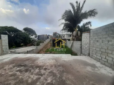 Lote/Terreno à venda, 400m² no Altos de Caucaia (Caucaia do Alto), Cotia