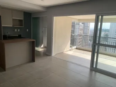 Apartamento com 2 Quartos à venda, 76m² no Jardim Fonte do Morumbi, São Paulo