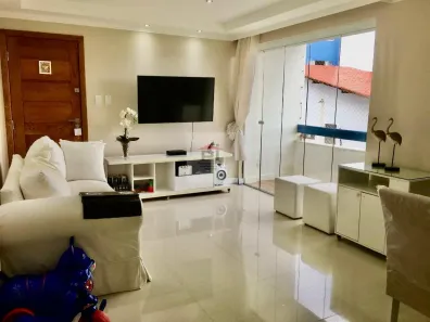 Apartamento com 2 Quartos à venda, 75m² no Jardim Armação, Salvador