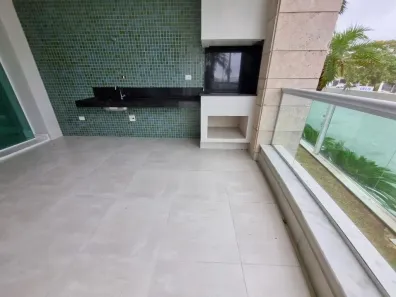 Apartamento com 3 Quartos à venda, 117m² no Enseada, Guarujá