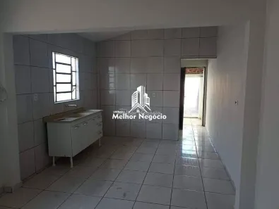 Casa com 1 Quarto à venda, 89m² no Jardim São Roque, Americana