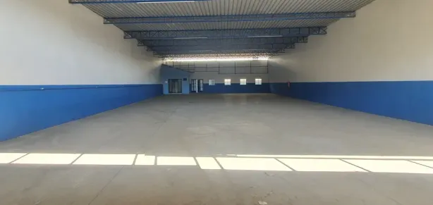 Galpão/Depósito/Armazém para alugar, 500m² no Jardim Esperança, Jacareí