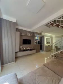 Casa de Condomínio com 3 Quartos à venda, 100m² no Morada de Laranjeiras, Serra
