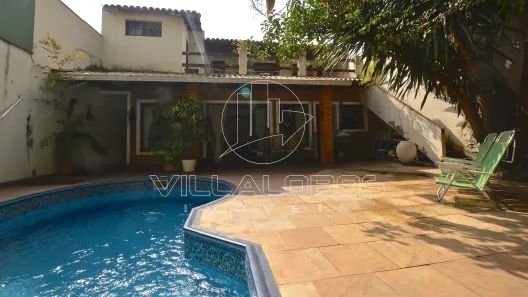 Casa com 4 Quartos à venda, 440m² no Bela Aliança, São Paulo