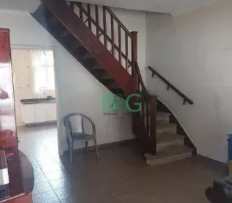 Sobrado com 3 Quartos à venda, 120m² no Vila Prudente, São Paulo