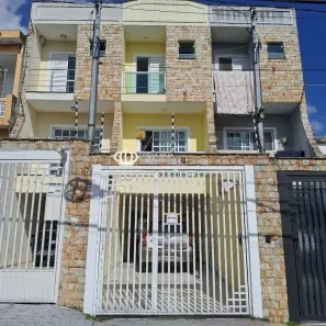 Sobrado com 3 Quartos à venda, 150m² no Jardim Hercilia, São Paulo