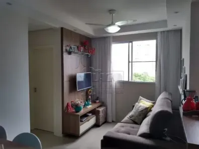 Apartamento com 2 Quartos à venda, 47m² no City Ribeirão, Ribeirão Preto