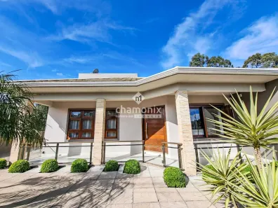 Casa com 3 Quartos à venda, 214m² no Nossa Senhora da Conceição, Caxias do Sul