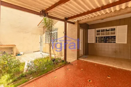 Casa com 2 Quartos à venda, 200m² no Vila Guarani (Z Sul), São Paulo