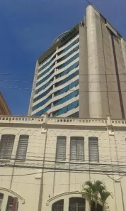 Sala Comercial com 2 Quartos para alugar, 208m² no Centro, Campinas