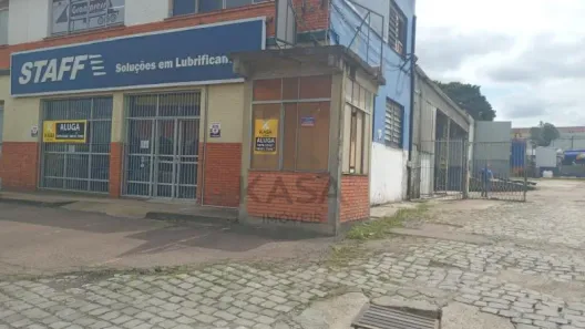 Sala Comercial para alugar, 20m² no São José, Canoas