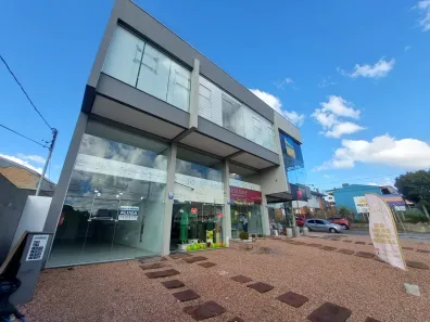 Sala Comercial à venda, 70m² no Bela Vista, Caxias do Sul