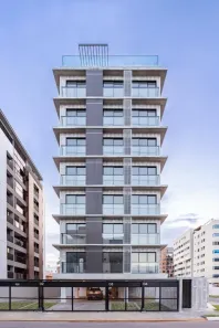 Apartamento com 1 Quarto à venda, 29m² no Intermares, Cabedelo