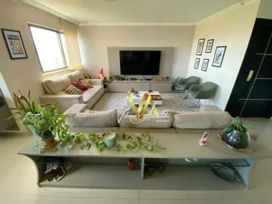 Apartamento com 4 Quartos à venda, 208m² no Torre, Recife