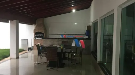 Casa com 3 Quartos para venda ou aluguel, 200m² no Jardim Yolanda, São José do Rio Preto