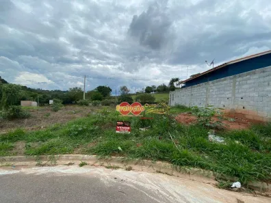Lote/Terreno à venda, 252m² no Villaggio Fosuzzi, Itatiba