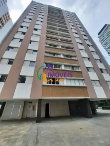 Apartamento com 3 Quartos para alugar, 113m² no Santo Amaro, São Paulo