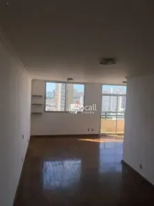 Apartamento com 3 Quartos para venda ou aluguel, 150m² no Boa Vista, São José do Rio Preto