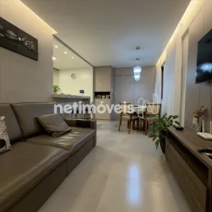Apartamento com 2 Quartos à venda, 60m² no Alto Caiçaras, Belo Horizonte