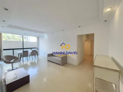 Apartamento com 2 Quartos à venda, 96m² no Vila Mariana, São Paulo