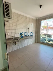 Casa com 3 Quartos à venda, 156m² no Campo Grande, Santos