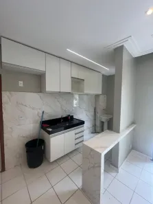 Apartamento com 2 Quartos para alugar, 56m² no Tapanã (Icoaraci), Belém