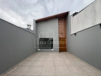 Casa com 2 Quartos à venda, 125m² no Parque São Bento, Sorocaba
