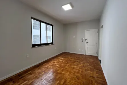 Apartamento com 3 Quartos à venda, 80m² no Serra, Belo Horizonte